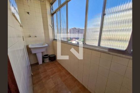 Apartamento à venda com 2 quartos, 60m² em Cachambi, Rio de Janeiro