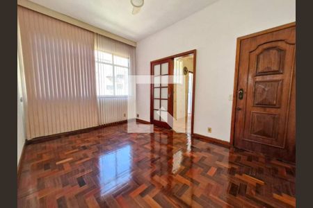 Apartamento à venda com 2 quartos, 60m² em Cachambi, Rio de Janeiro