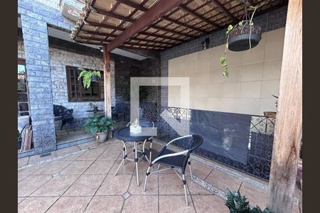 Casa à venda com 4 quartos, 150m² em Pechincha, Rio de Janeiro