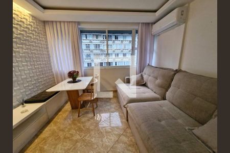 Apartamento à venda com 2 quartos, 98m² em Copacabana, Rio de Janeiro