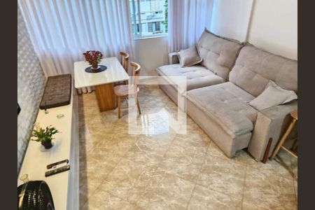 Apartamento à venda com 2 quartos, 98m² em Copacabana, Rio de Janeiro
