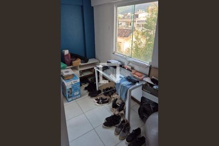 Apartamento à venda com 2 quartos, 74m² em Vila Isabel, Rio de Janeiro