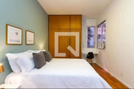 Apartamento à venda com 3 quartos, 122m² em Leblon, Rio de Janeiro