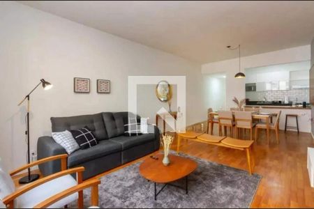 Apartamento à venda com 3 quartos, 122m² em Leblon, Rio de Janeiro