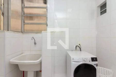 Apartamento à venda com 3 quartos, 122m² em Leblon, Rio de Janeiro