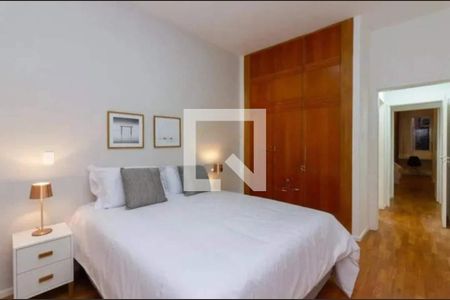 Apartamento à venda com 3 quartos, 122m² em Leblon, Rio de Janeiro