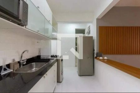 Apartamento à venda com 3 quartos, 122m² em Leblon, Rio de Janeiro