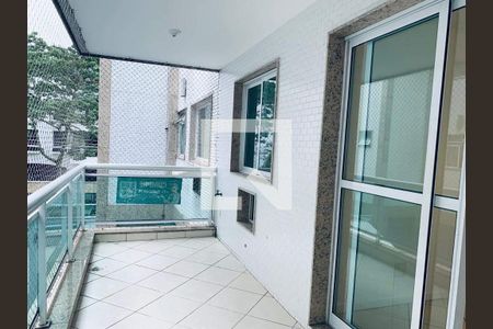 Apartamento à venda com 2 quartos, 75m² em Recreio dos Bandeirantes, Rio de Janeiro