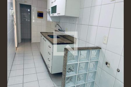 Apartamento à venda com 2 quartos, 75m² em Recreio dos Bandeirantes, Rio de Janeiro