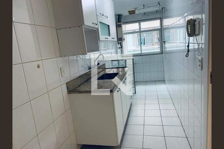 Apartamento à venda com 2 quartos, 75m² em Recreio dos Bandeirantes, Rio de Janeiro