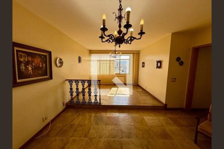 Apartamento à venda com 3 quartos, 102m² em Tijuca, Rio de Janeiro