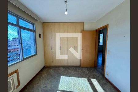 Apartamento à venda com 3 quartos, 102m² em Tijuca, Rio de Janeiro