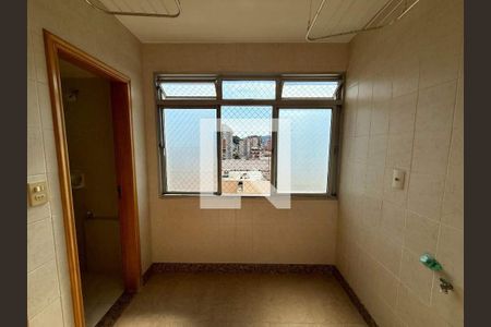 Apartamento à venda com 3 quartos, 102m² em Tijuca, Rio de Janeiro