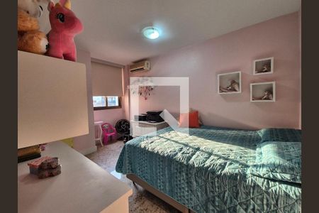 Quarto  de apartamento à venda com 5 quartos, 357m² em Recreio dos Bandeirantes, Rio de Janeiro