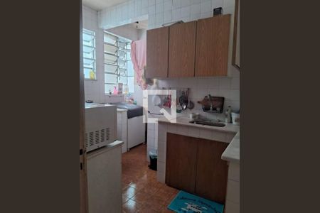 Apartamento à venda com 3 quartos, 93m² em Vila Isabel, Rio de Janeiro