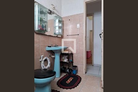 Apartamento à venda com 3 quartos, 93m² em Vila Isabel, Rio de Janeiro