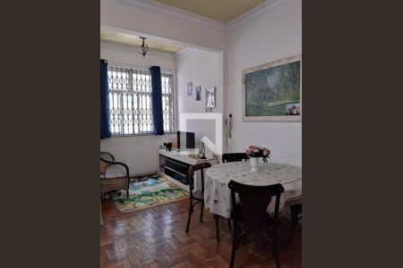 Apartamento à venda com 3 quartos, 93m² em Vila Isabel, Rio de Janeiro