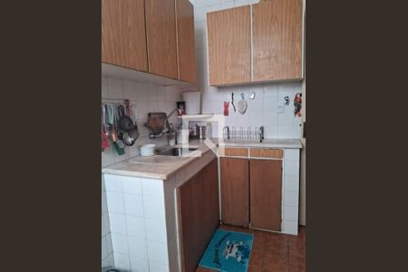 Apartamento à venda com 3 quartos, 93m² em Vila Isabel, Rio de Janeiro