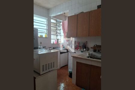 Apartamento à venda com 3 quartos, 93m² em Vila Isabel, Rio de Janeiro
