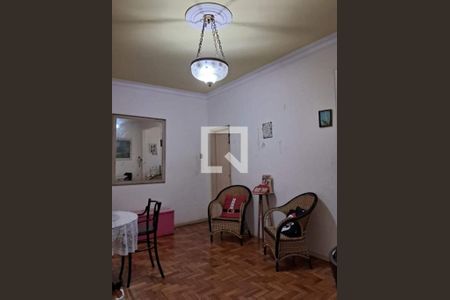 Apartamento à venda com 3 quartos, 93m² em Vila Isabel, Rio de Janeiro