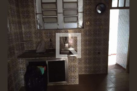Casa à venda com 3 quartos, 96m² em Bonsucesso, Rio de Janeiro