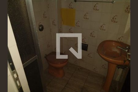 Casa à venda com 3 quartos, 96m² em Bonsucesso, Rio de Janeiro