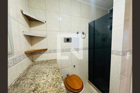 Apartamento à venda com 1 quarto, 59m² em Humaitá, Rio de Janeiro