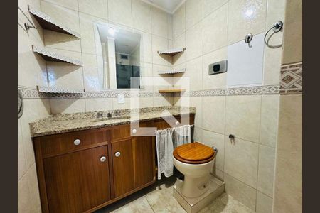 Apartamento à venda com 1 quarto, 59m² em Humaitá, Rio de Janeiro