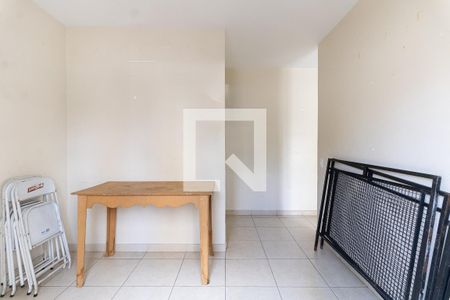 Área comum de apartamento à venda com 3 quartos, 65m² em Jardim Botucatu, São Paulo
