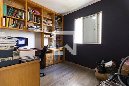 Quarto 2 de apartamento à venda com 3 quartos, 65m² em Jardim Botucatu, São Paulo