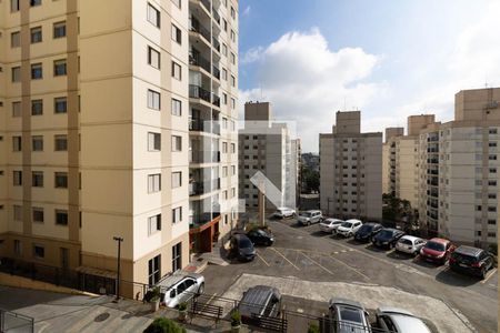 Vista do Quarto 3 de apartamento à venda com 3 quartos, 65m² em Jardim Botucatu, São Paulo