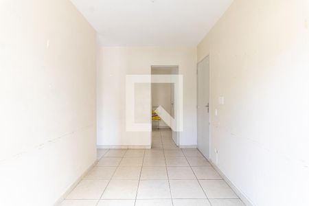 Área comum de apartamento à venda com 3 quartos, 65m² em Jardim Botucatu, São Paulo