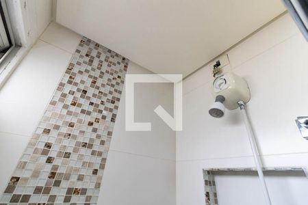 Banheiro de apartamento à venda com 3 quartos, 65m² em Jardim Botucatu, São Paulo