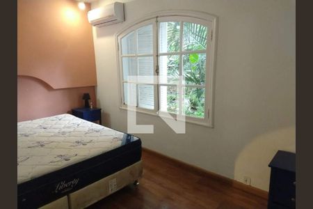 Casa à venda com 6 quartos, 384m² em São Conrado, Rio de Janeiro