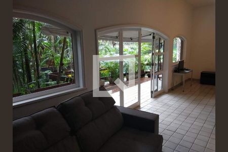 Casa à venda com 6 quartos, 384m² em São Conrado, Rio de Janeiro