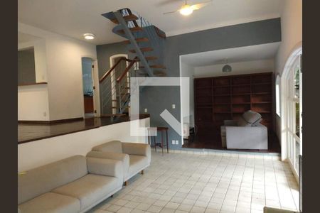 Casa à venda com 6 quartos, 384m² em São Conrado, Rio de Janeiro