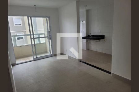 Foto 04 de apartamento à venda com 2 quartos, 55m² em Jardim Nova Europa, Campinas