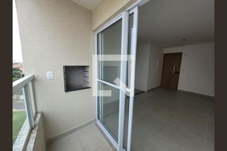 Foto 13 de apartamento à venda com 2 quartos, 55m² em Jardim Nova Europa, Campinas