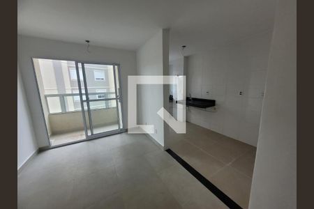 Foto 01 de apartamento à venda com 2 quartos, 55m² em Jardim Nova Europa, Campinas