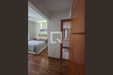 Apartamento à venda com 3 quartos, 85m² em Tijuca, Rio de Janeiro