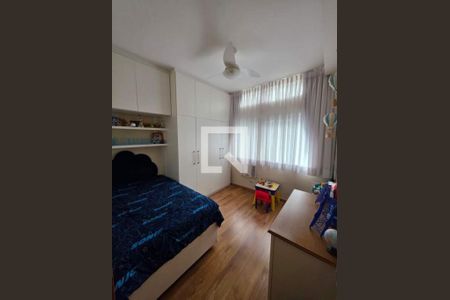 Apartamento à venda com 3 quartos, 85m² em Tijuca, Rio de Janeiro