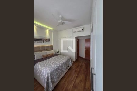 Apartamento à venda com 3 quartos, 85m² em Tijuca, Rio de Janeiro