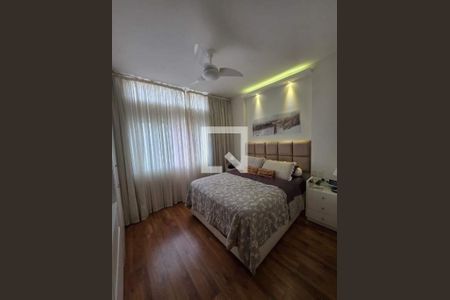 Apartamento à venda com 3 quartos, 85m² em Tijuca, Rio de Janeiro