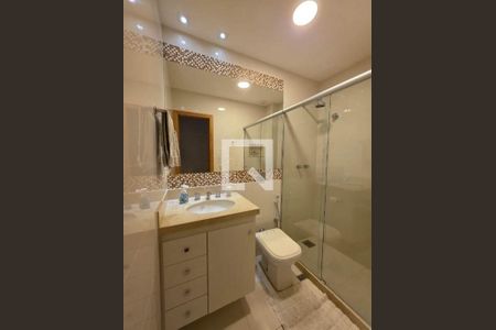 Apartamento à venda com 3 quartos, 85m² em Tijuca, Rio de Janeiro