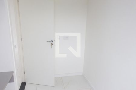 Quarto 1 de apartamento para alugar com 2 quartos, 42m² em Usina Piratininga, São Paulo