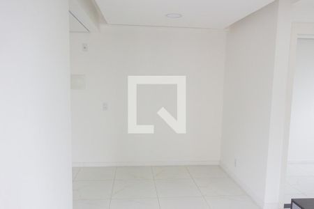 Sala de apartamento para alugar com 2 quartos, 42m² em Usina Piratininga, São Paulo
