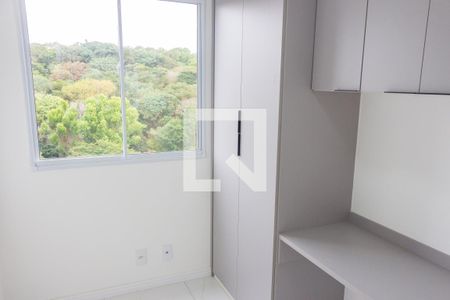 Quarto 1 de apartamento para alugar com 2 quartos, 42m² em Usina Piratininga, São Paulo