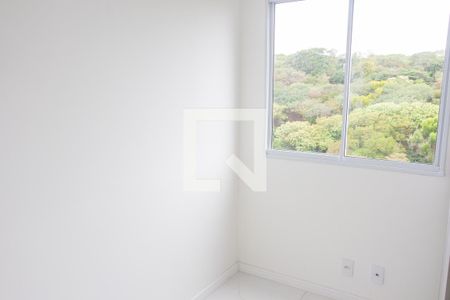 Quarto 1 de apartamento para alugar com 2 quartos, 42m² em Usina Piratininga, São Paulo