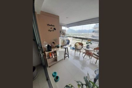 Apartamento à venda com 3 quartos, 89m² em Recreio dos Bandeirantes, Rio de Janeiro