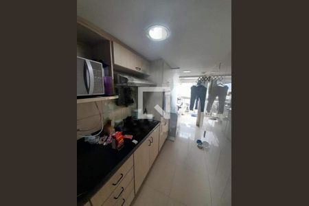 Apartamento à venda com 3 quartos, 89m² em Recreio dos Bandeirantes, Rio de Janeiro